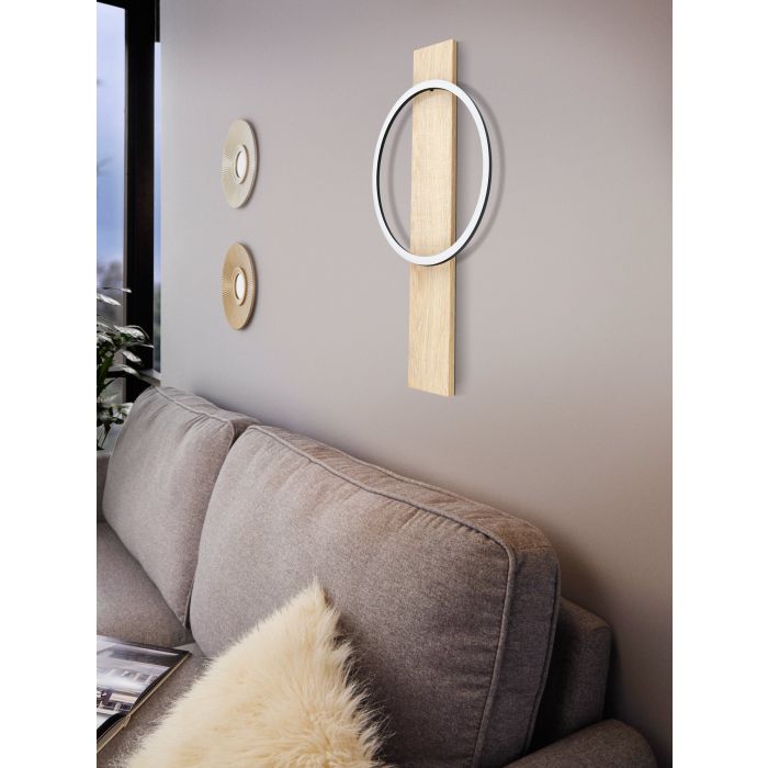 Boyal LED Wall Light