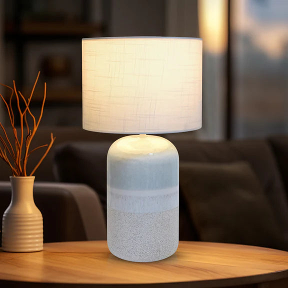 Bondi Ceramic Table Lmap