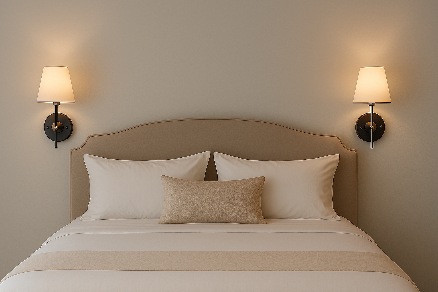 Wilshire Wall Light