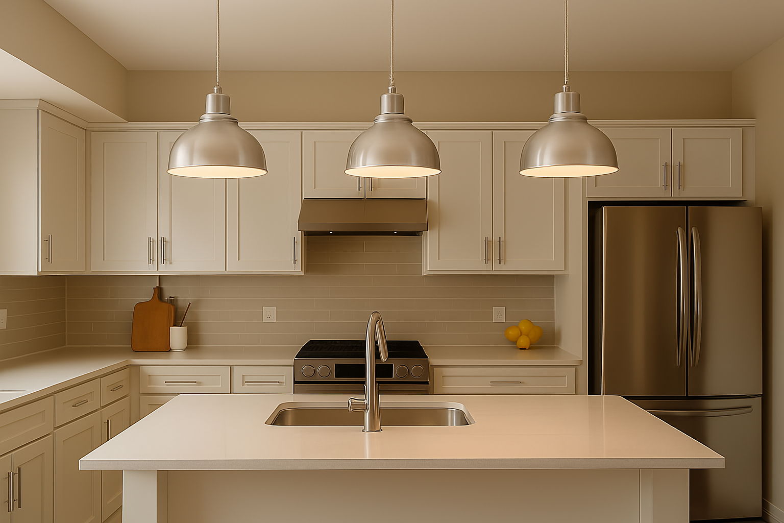 Risto Pendant Light