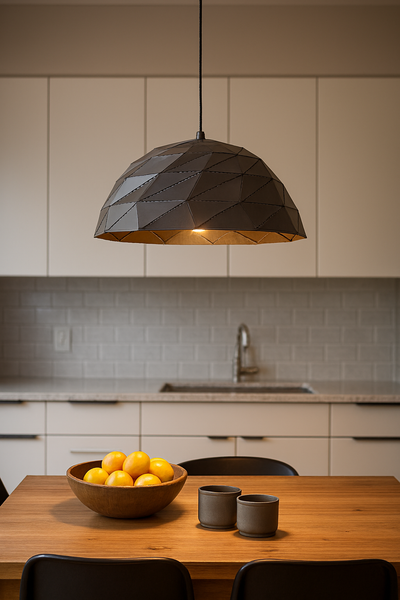 Astra Pendants – Direct Lighting Albany