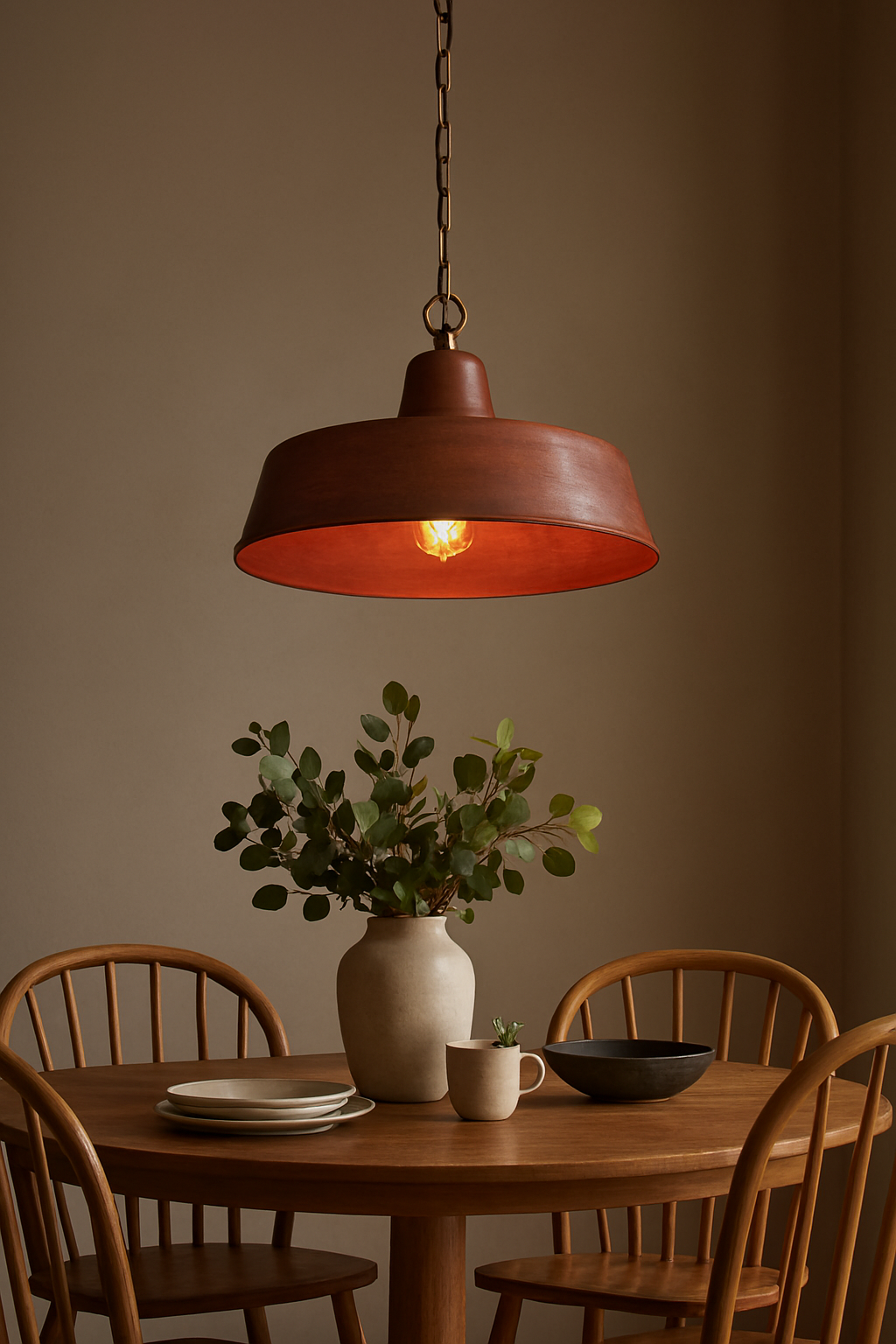 Deksel 03 pendant