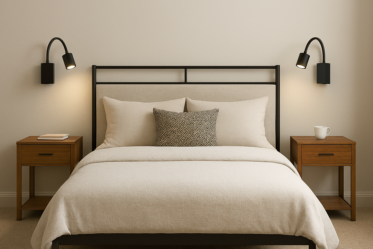 Tazzoli Wall Light