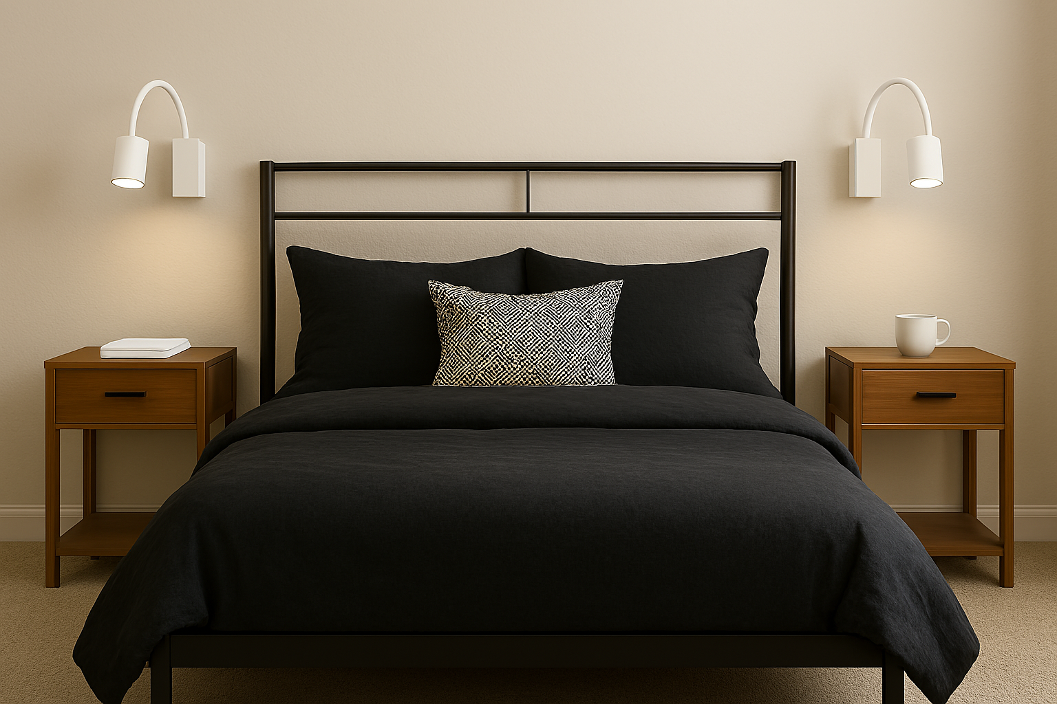 Tazzoli Wall Light