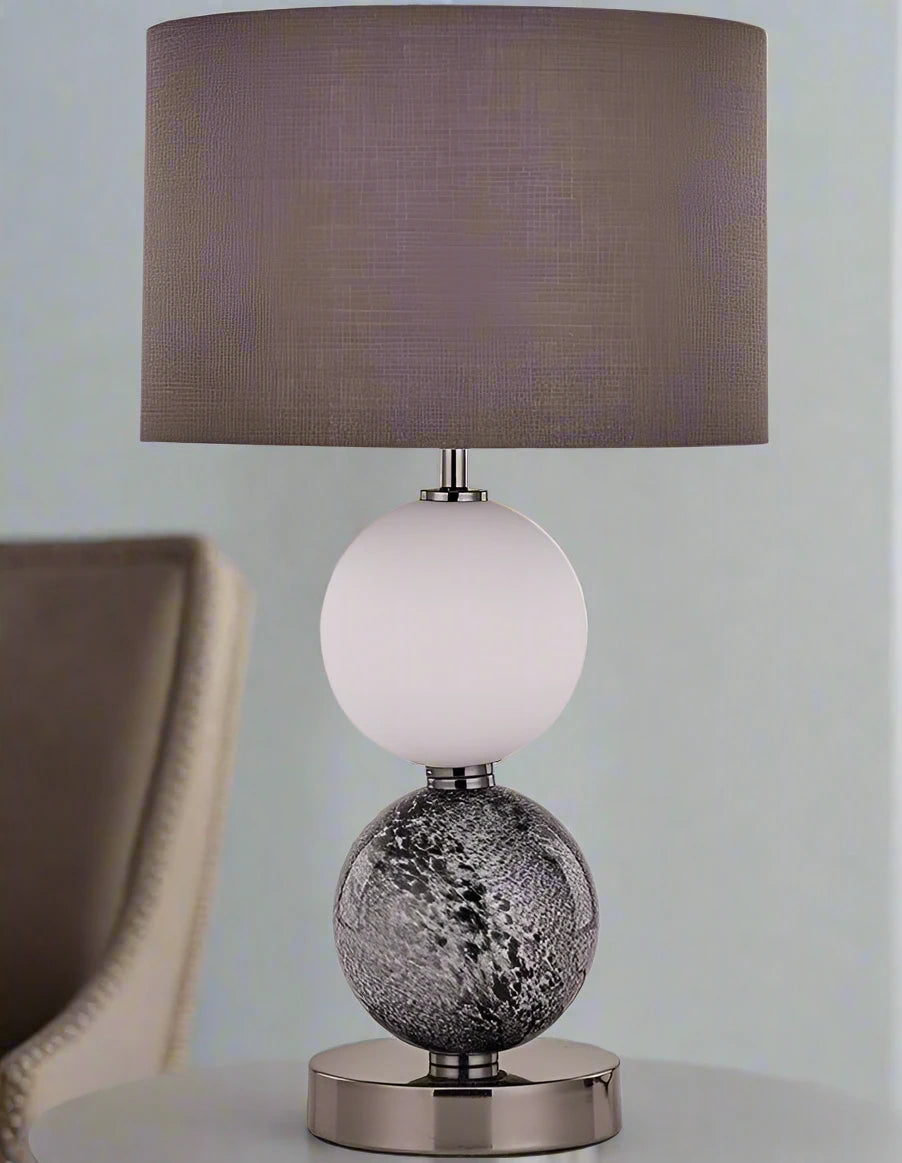 Murano Table Lamp