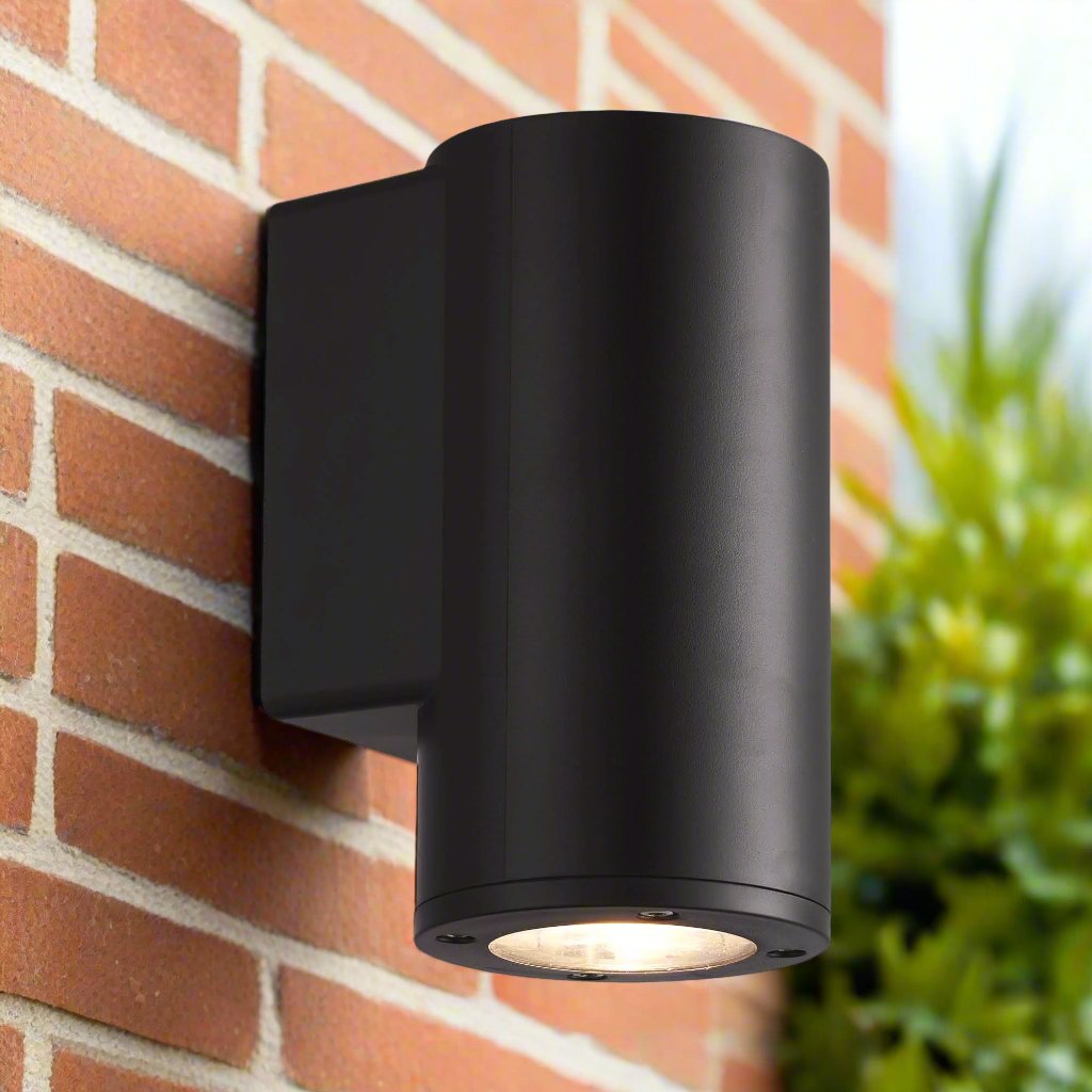 Piccolo Exterior Down Light (MXD1040)