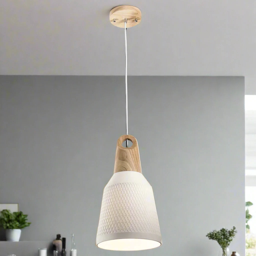 Morrissey 1Lt Small Pendant Light