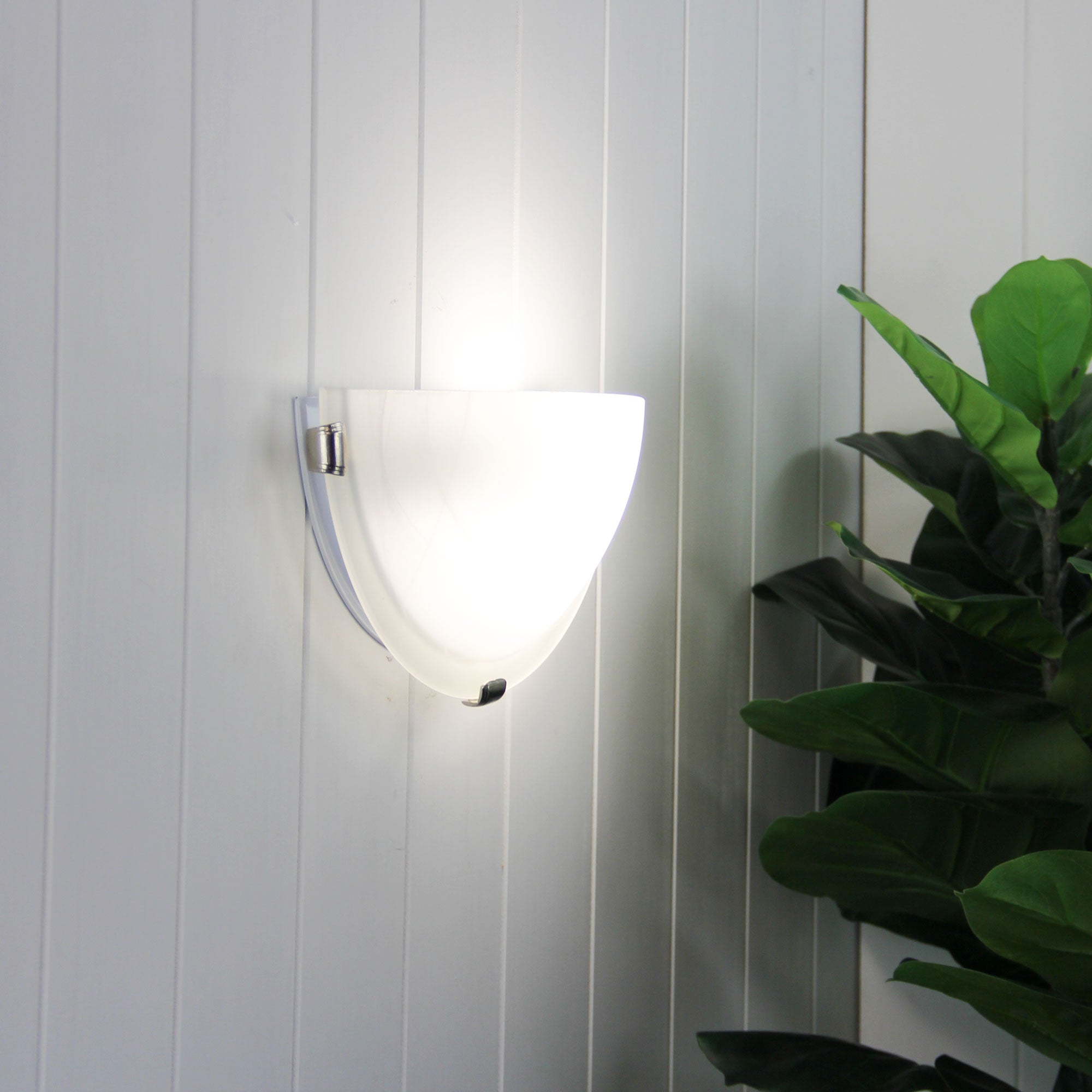 Remo interior wall light