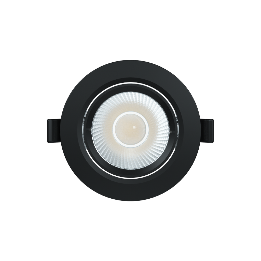Downlight Coolum Plus - 9W (S9168TC)