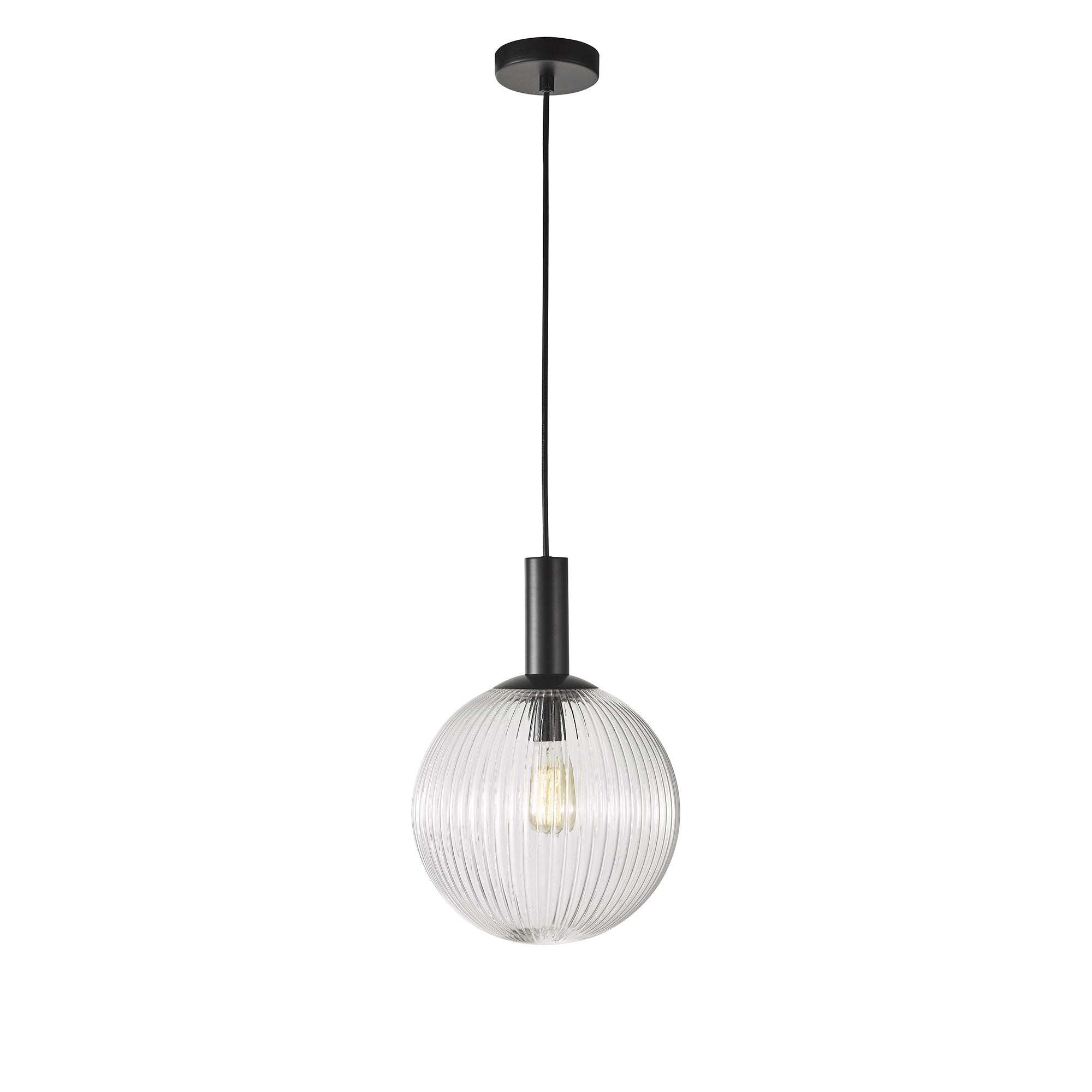 LEGARNO.25 GLASS PENDANT