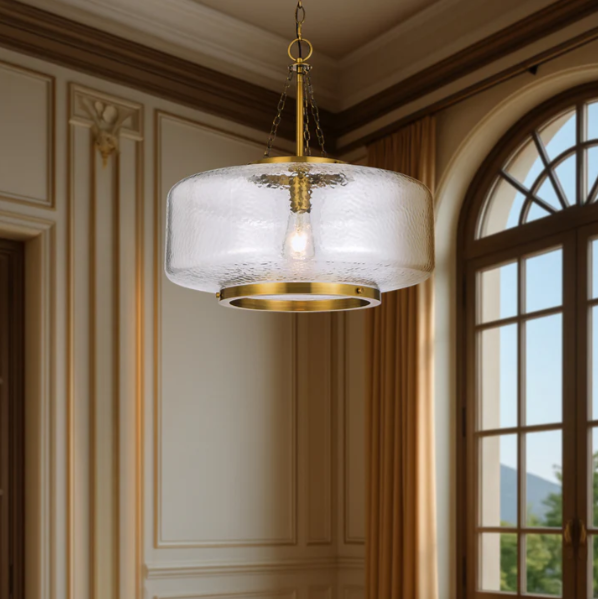 MORNET PENDANT LIGHT