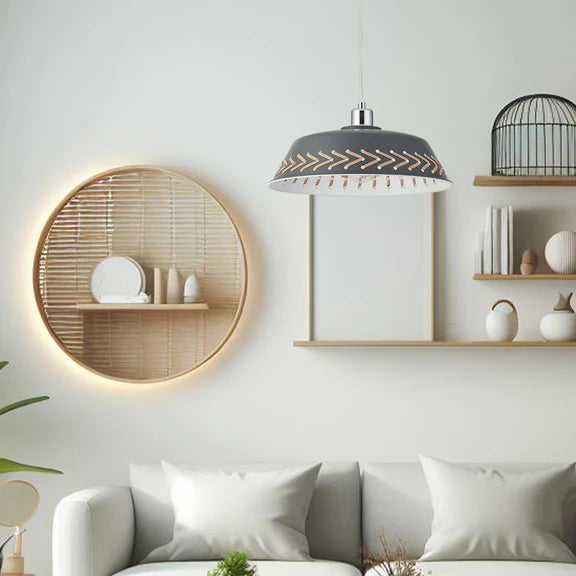 Wokson Pendant Light