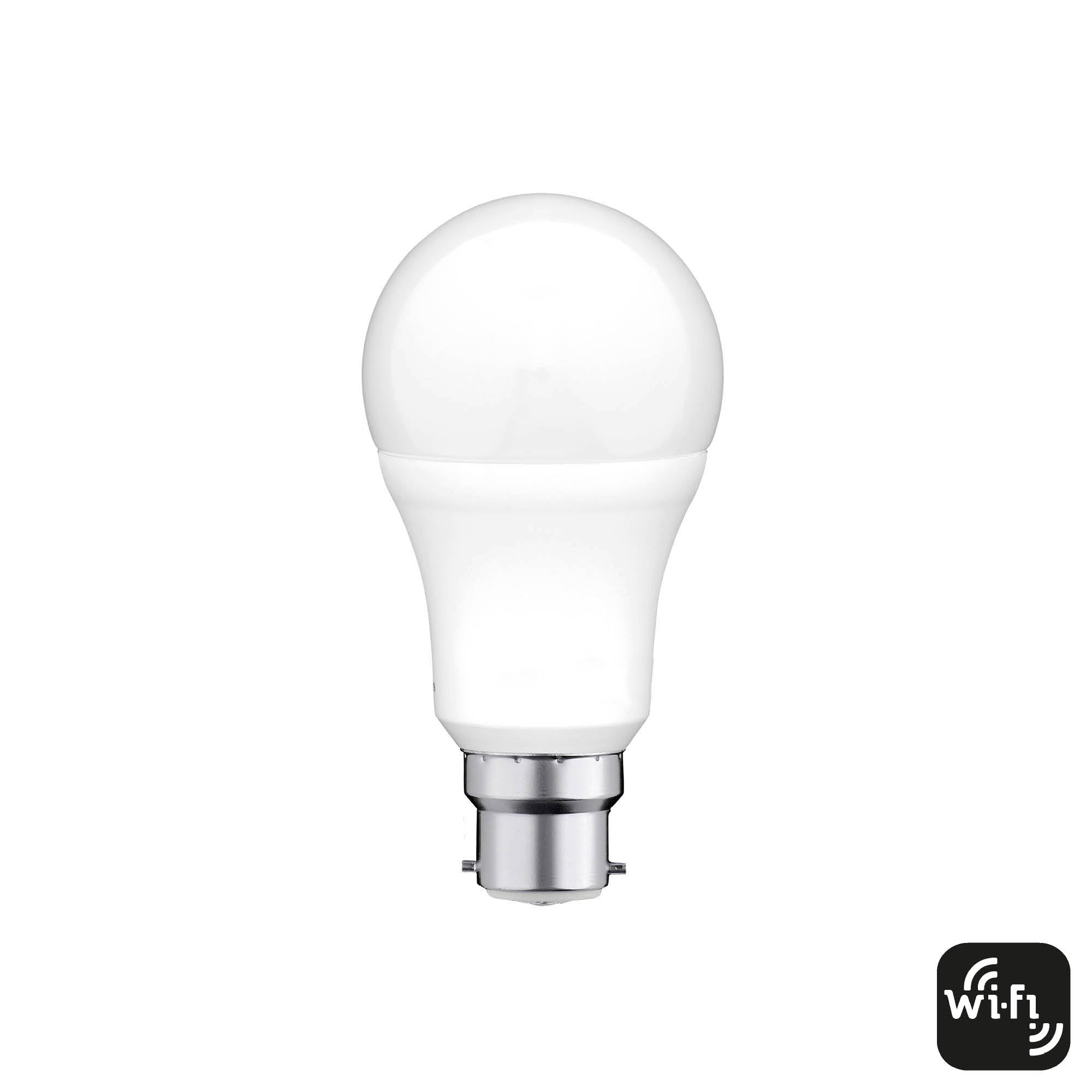 Classic Globe 9.5w LED - Smart Globe