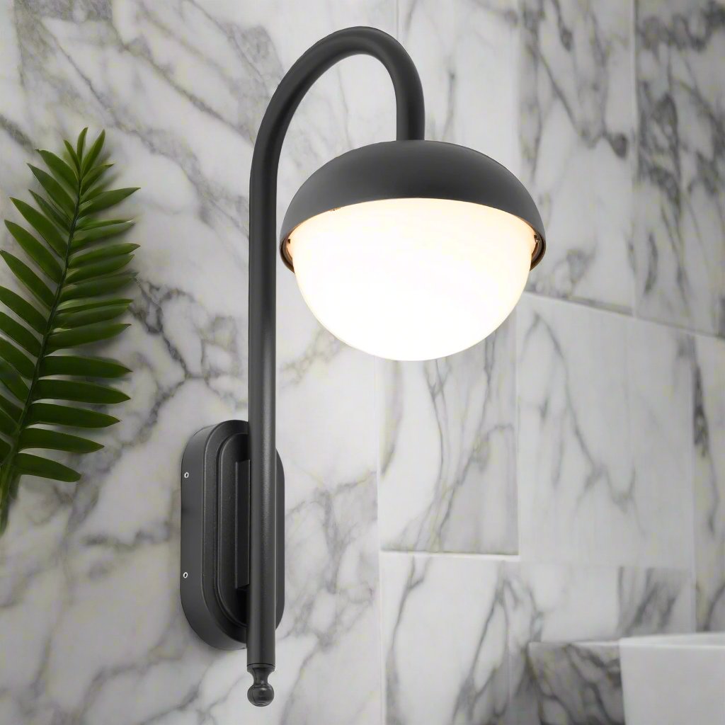 Emilia Exterior Wall Light