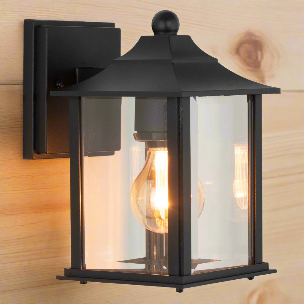Erika Exterior Wall Light