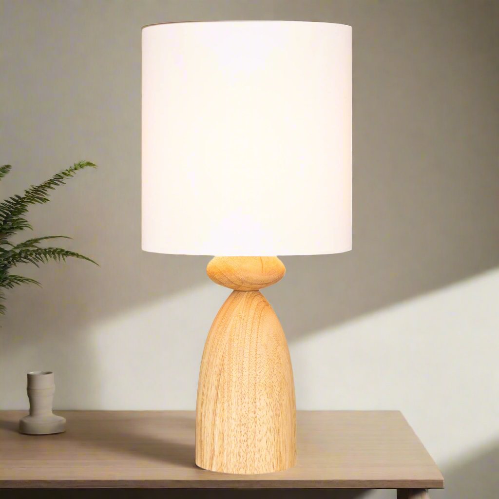 Fynn Table Lamp