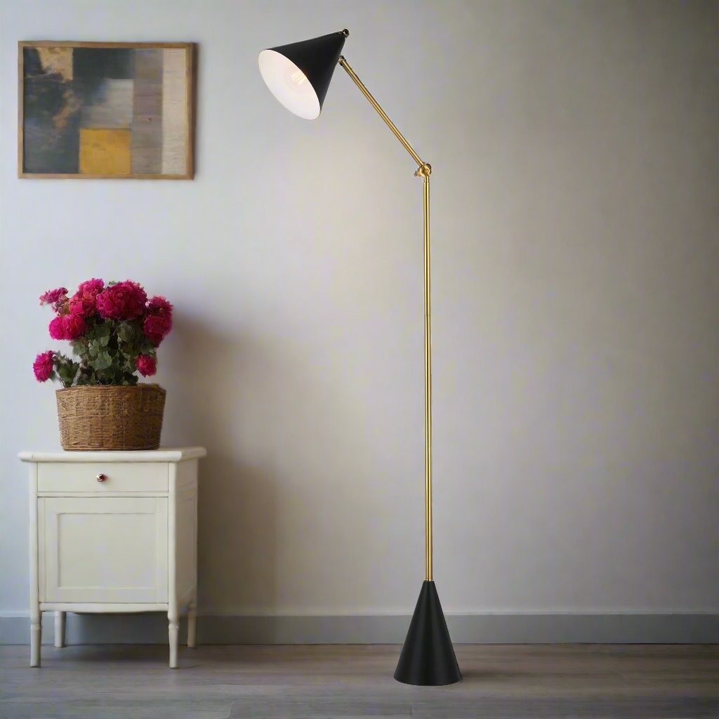 Hadley Floor Lamp