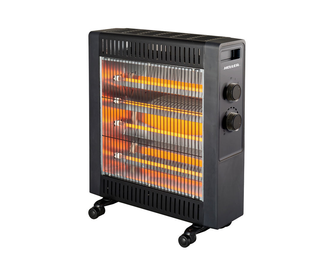 Quartz Radiant Heater (HBR2200G)