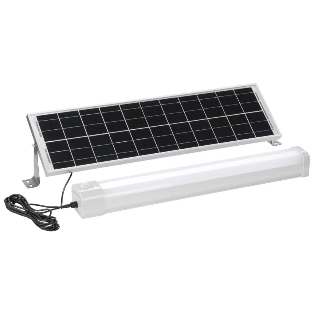 Helios Solar LED Batten
