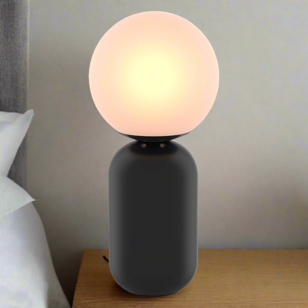 Luciano Table Lamp