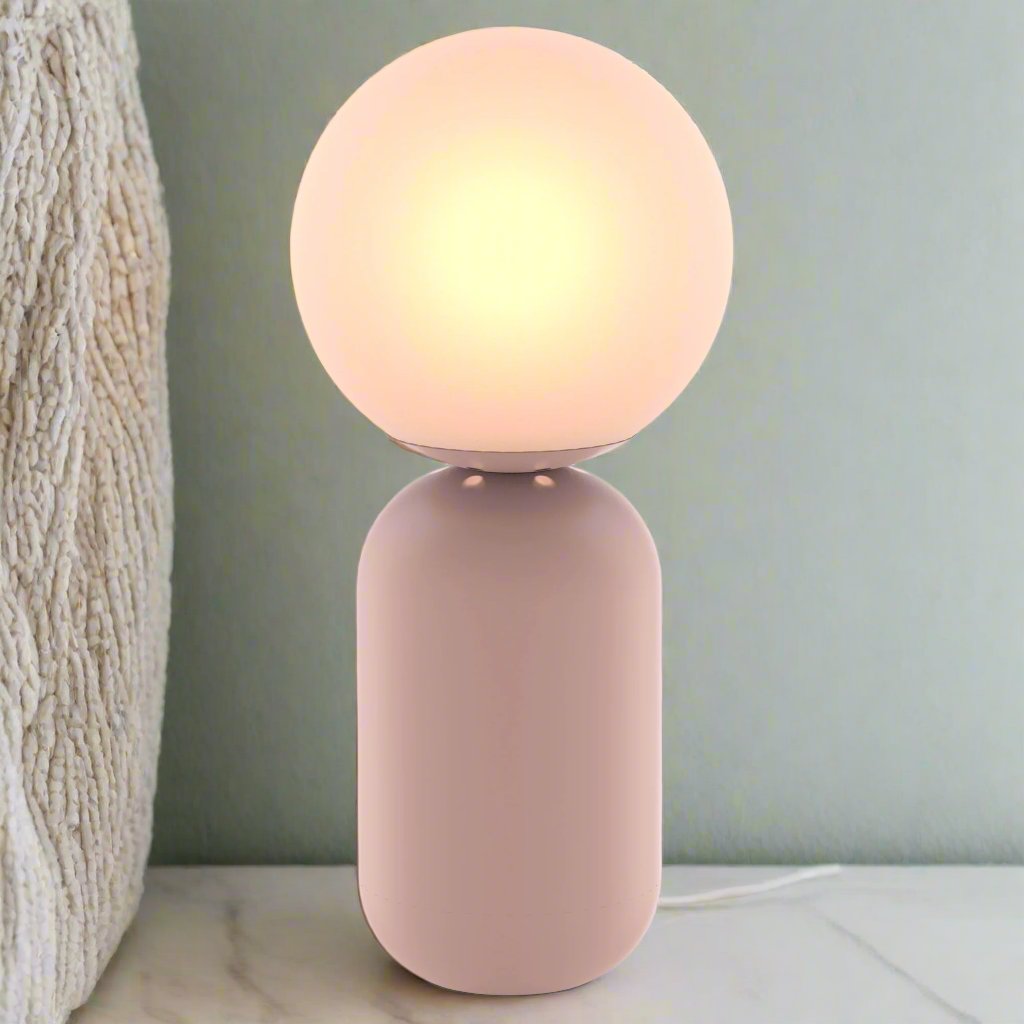 Luciano Table Lamp
