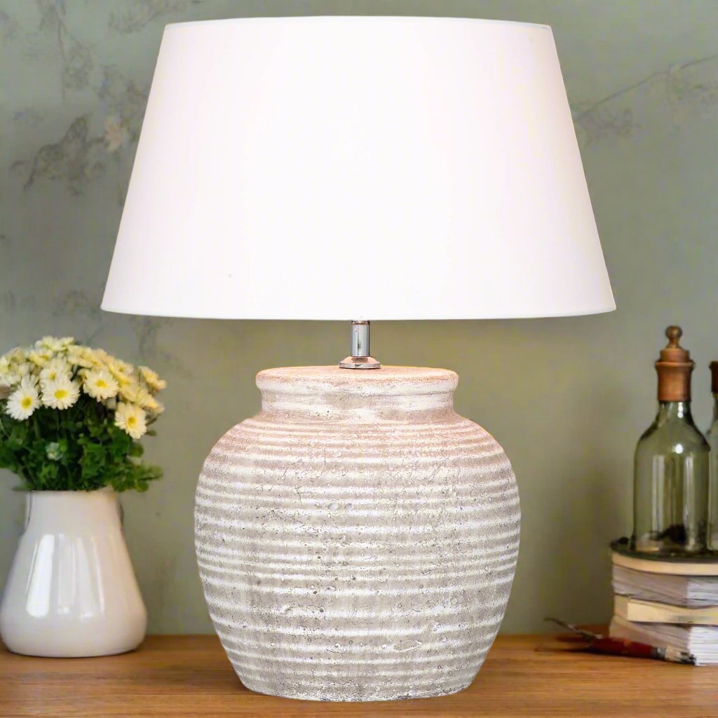 Meira Table Lamp