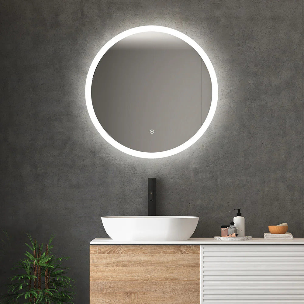 Romu LED mirror