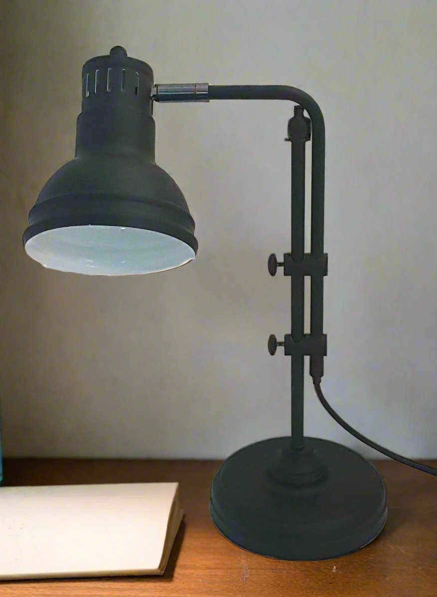 Federation Desk Lamp