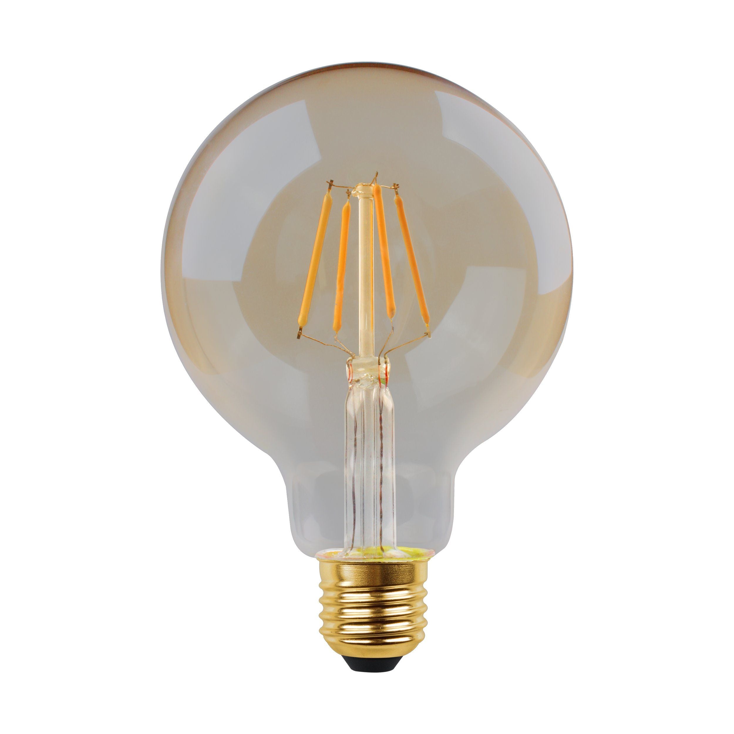 4.5W LED VINTAGE GLOBE (113046)