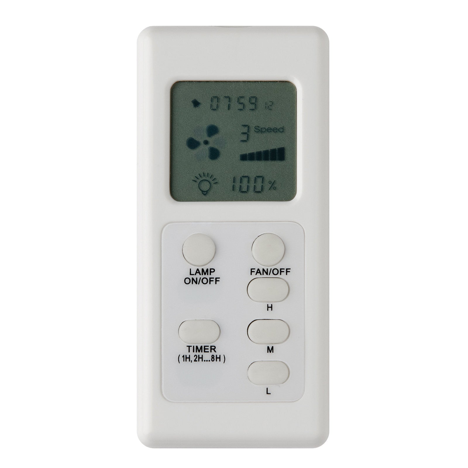 FRM97 Fan Remote & Receiver