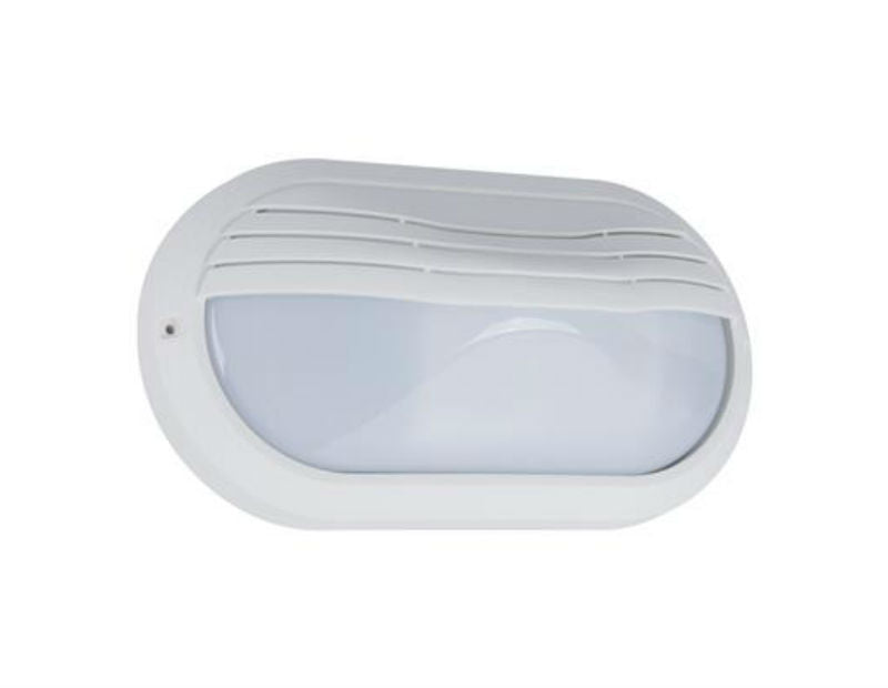Oval Eyelid Bunker Light