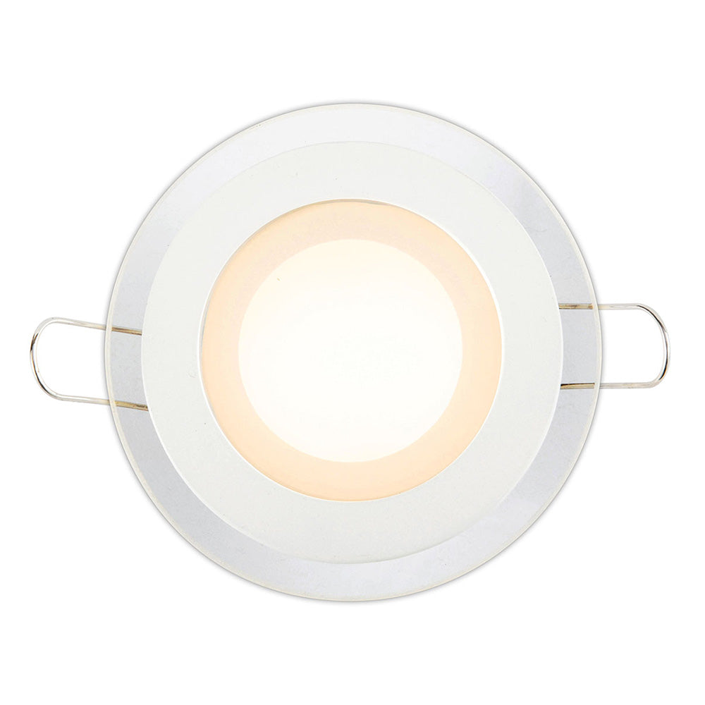 Stride 6w LED Round Downlight / Steplight
