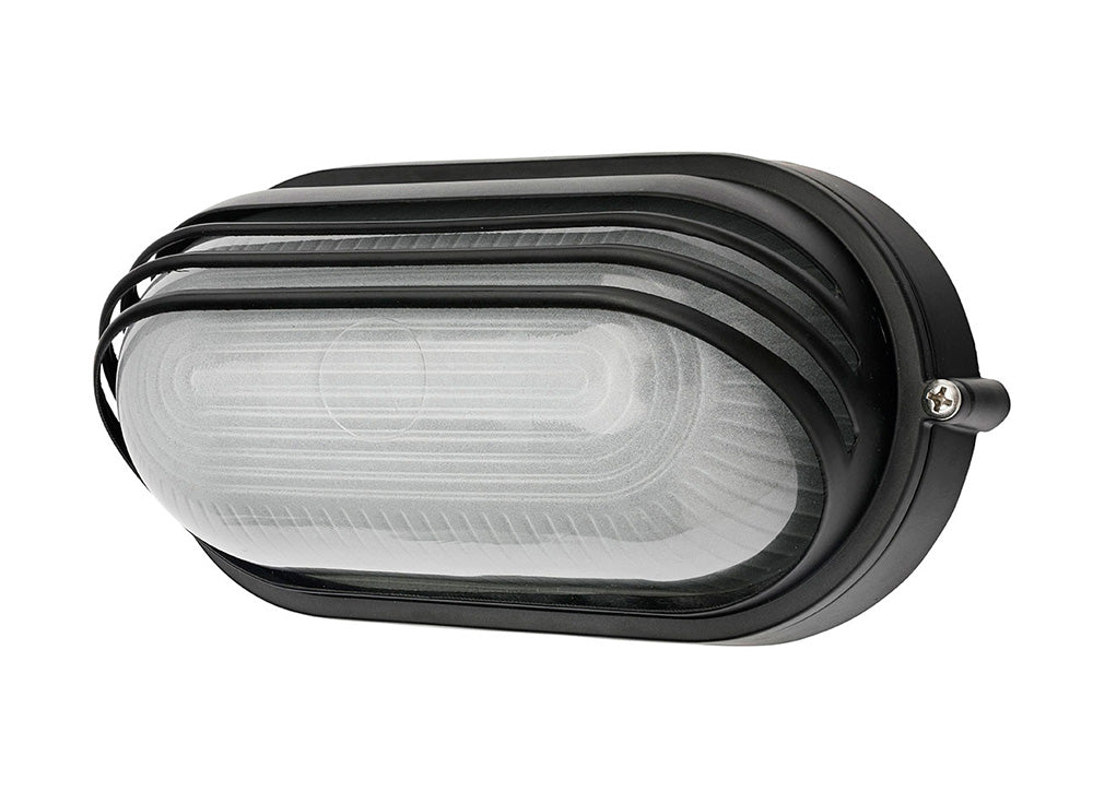 Essex Small Oval LED Bunker Light