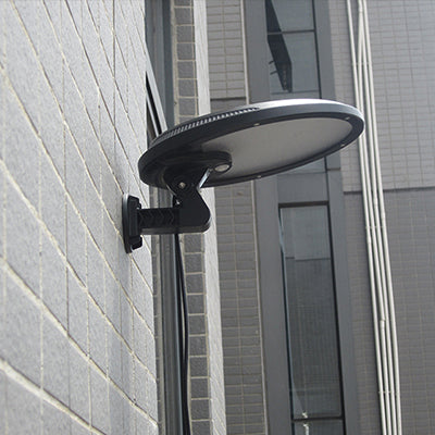 Sel-08 Solar Garden wall light