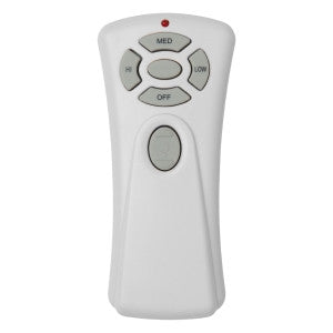Mercator Basic Fan Remote & Receiver