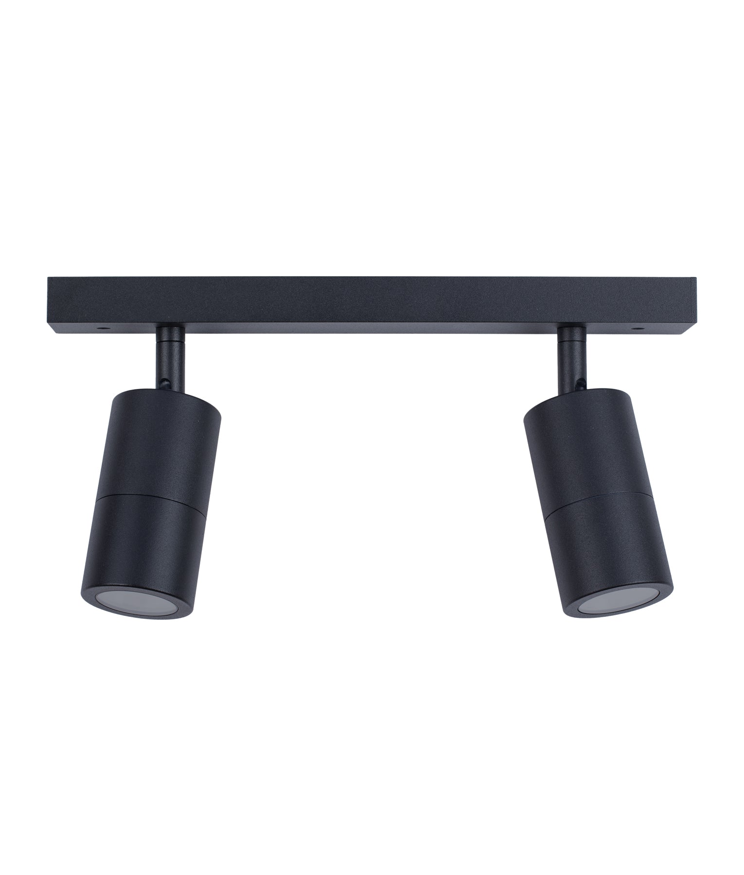 Adjustable Exterior lights - Black ( CLA )