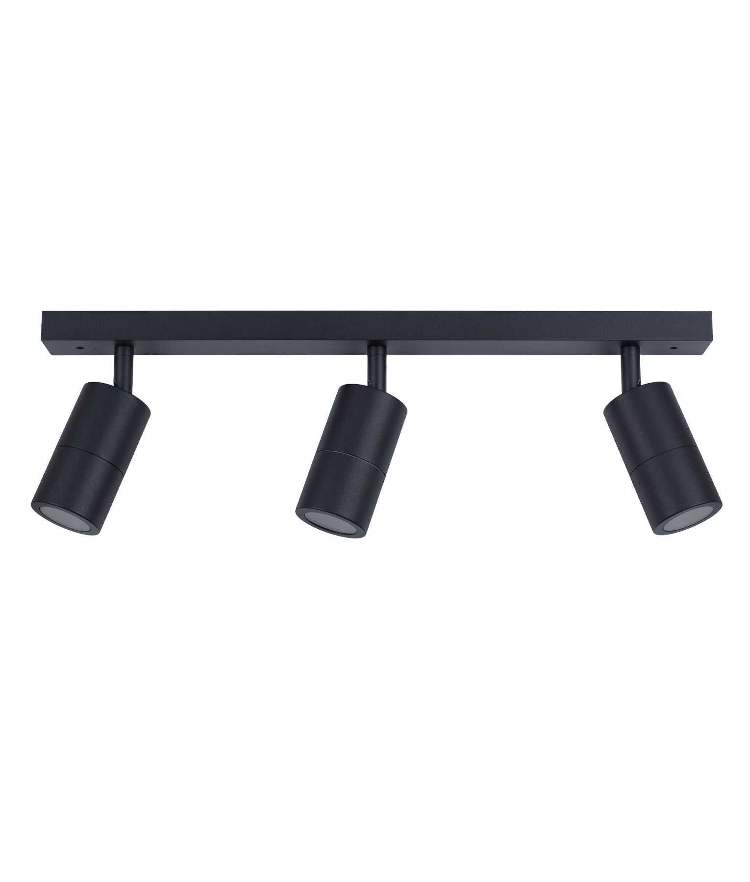 Adjustable Exterior lights - Black ( CLA )