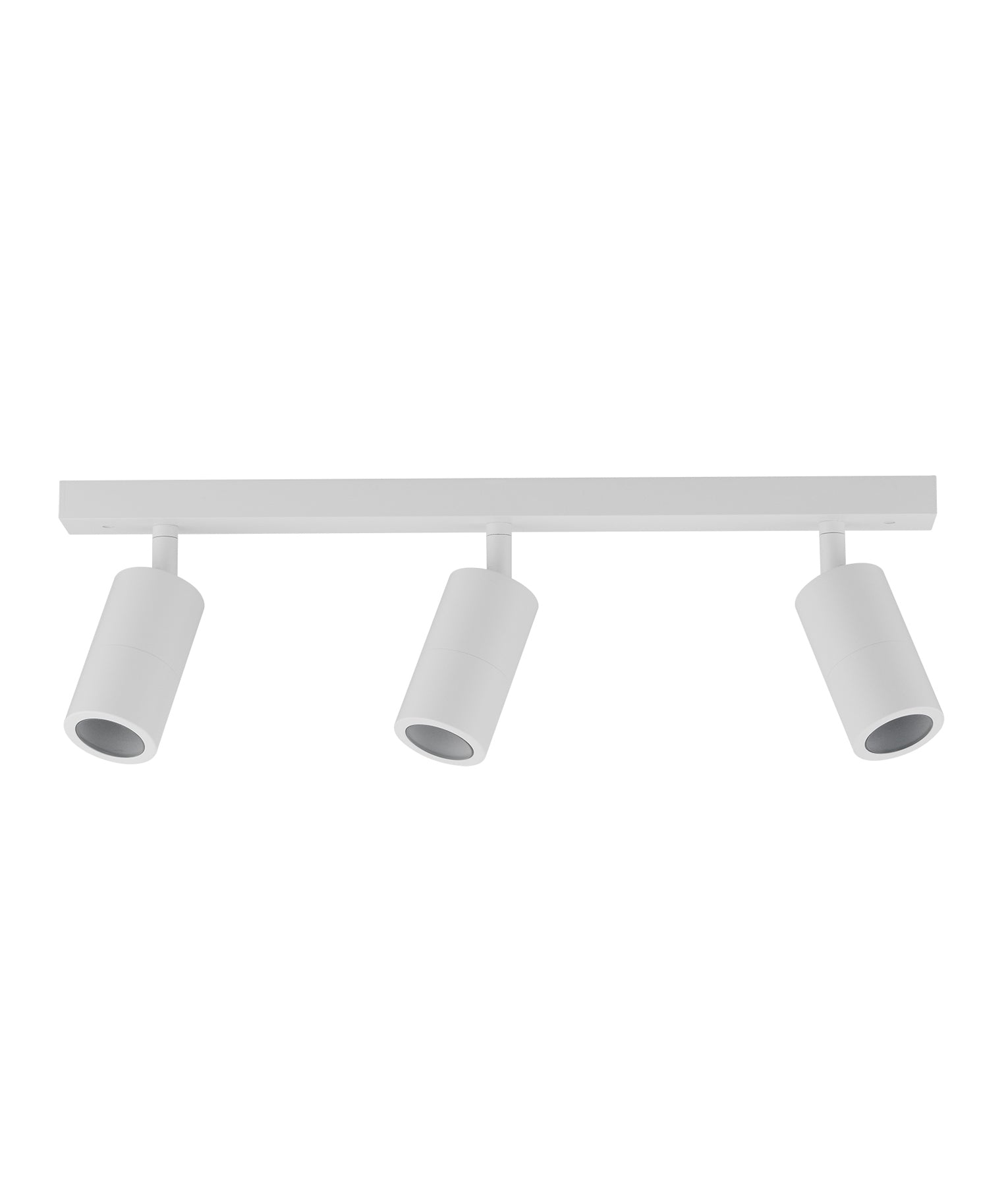 Adjustable Exterior Lights - white ( CLA )