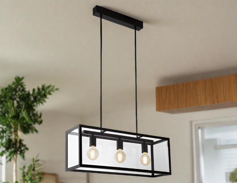 Charterhouse Pendant Light