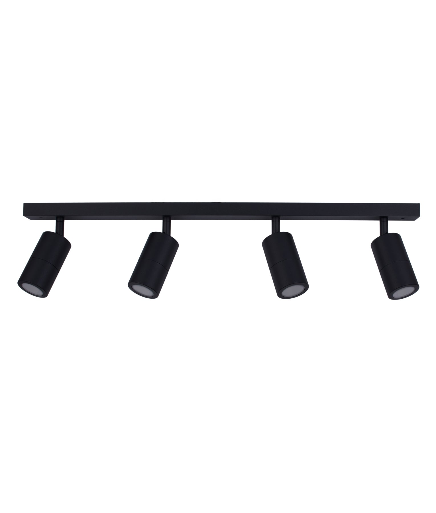 Adjustable Exterior lights - Black ( CLA )