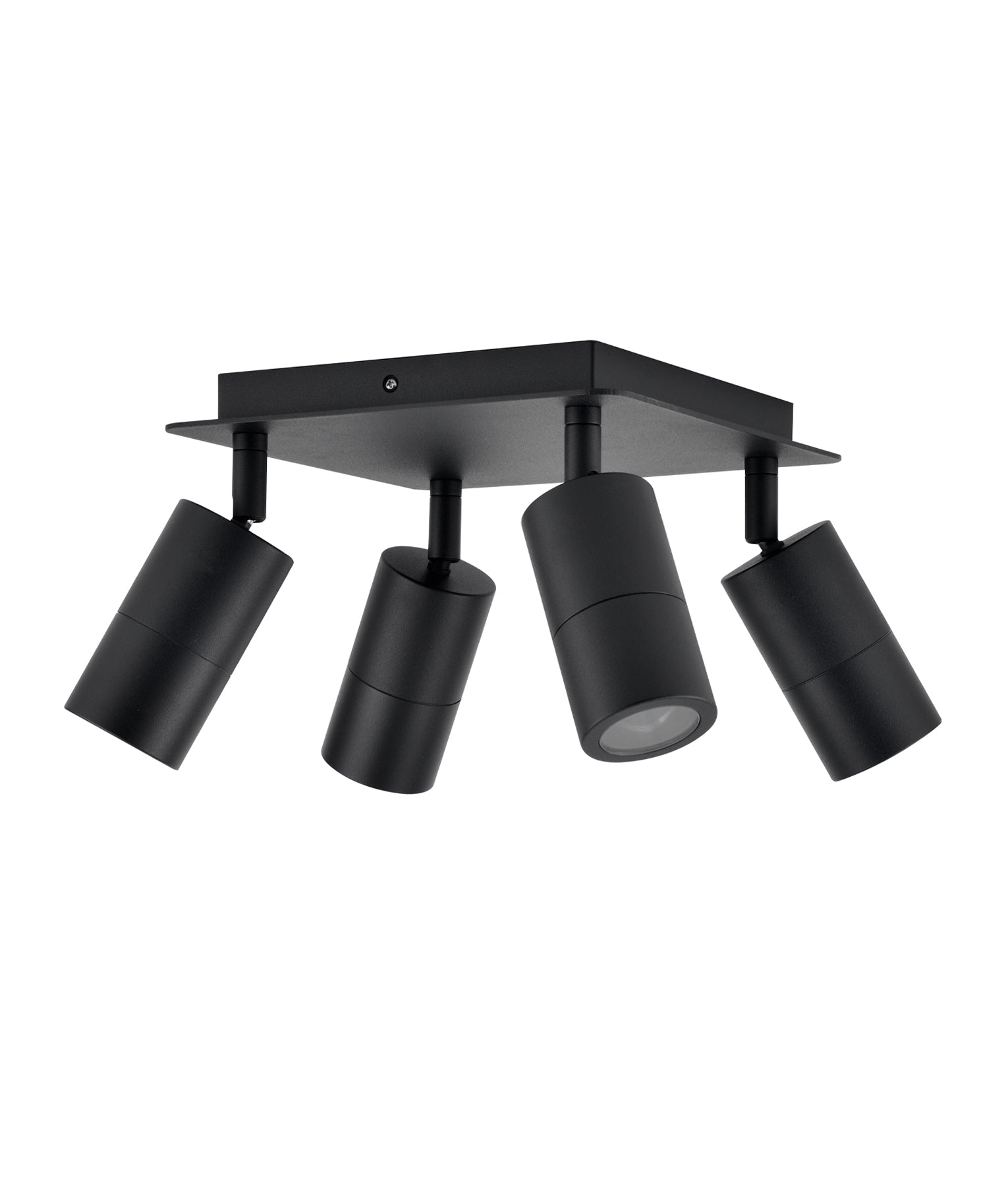 Adjustable Exterior lights - Black ( CLA )