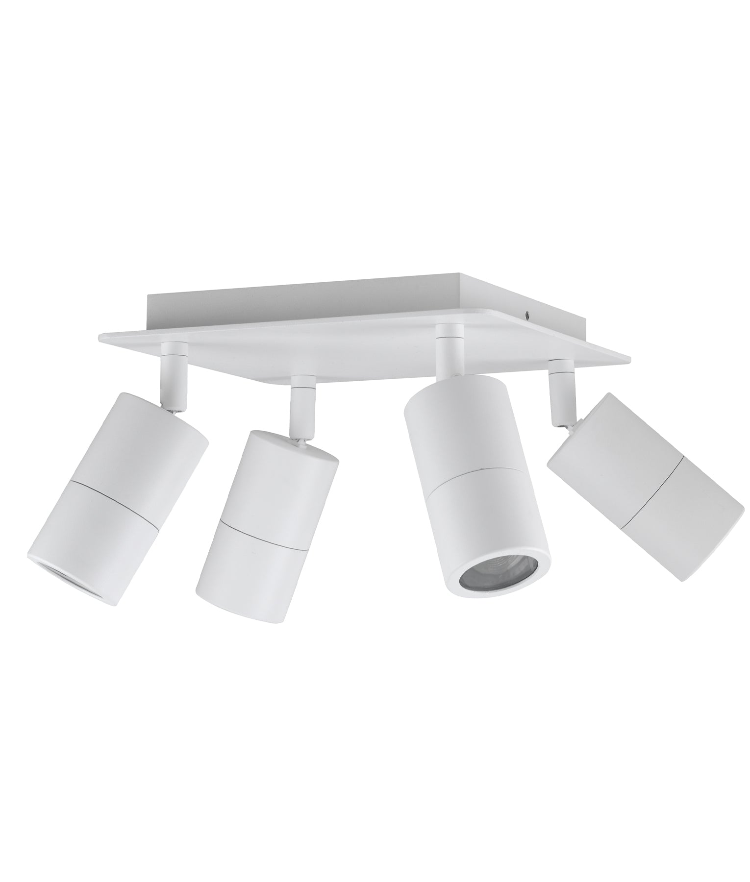 Adjustable Exterior Lights - white ( CLA )