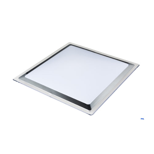 Saturn Square LED Oyster Light (PHL5108/SQ)