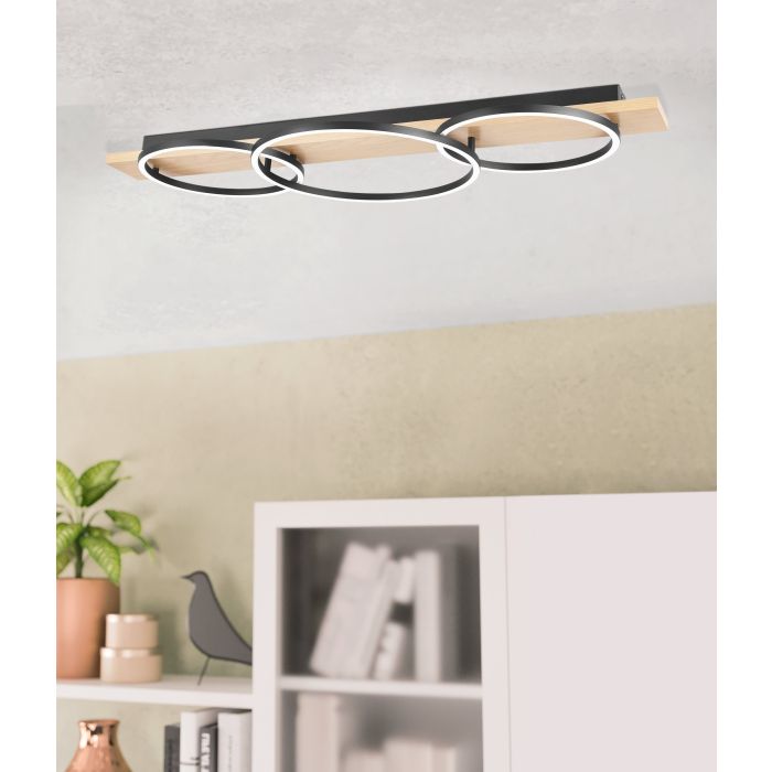 Boyal CTC 36w LED Light