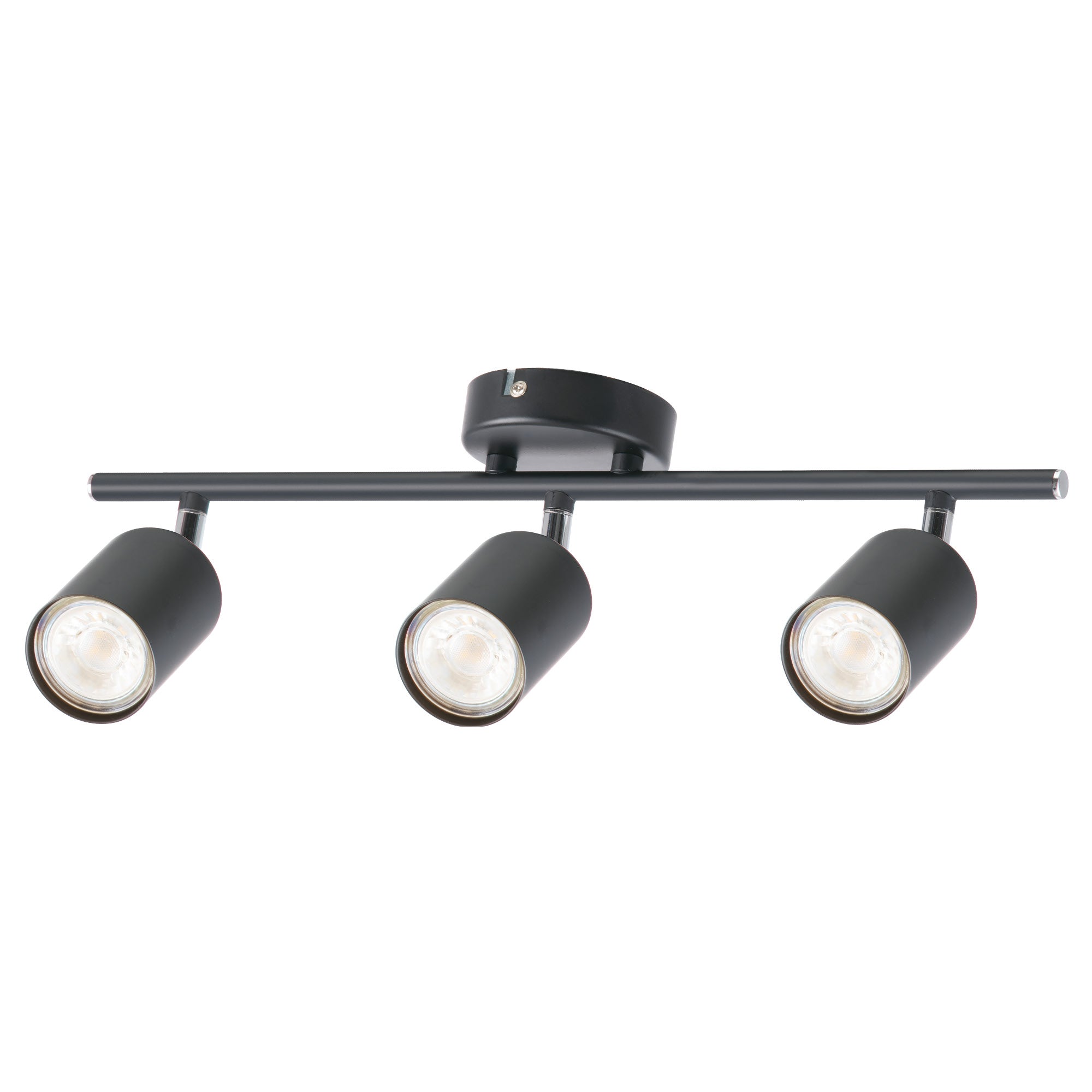 Travis Spotlights
