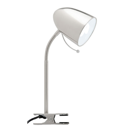 Sara Clamp Lamps (various colours)