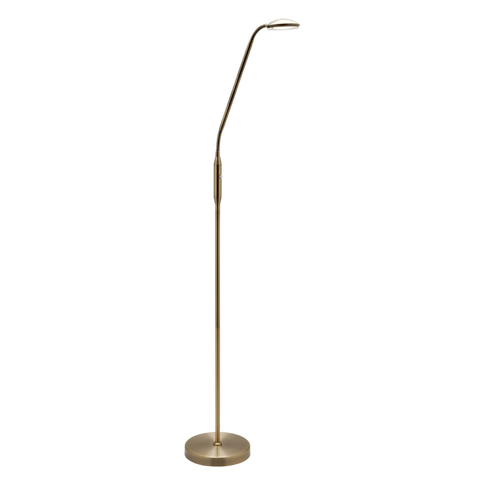 Dylan Floor Lamp Dimmable