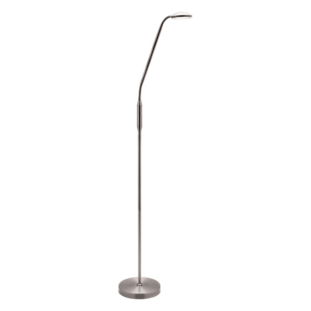 Dylan Floor Lamp Dimmable