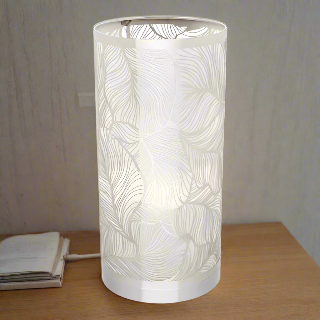 Thalia Touch Lamp