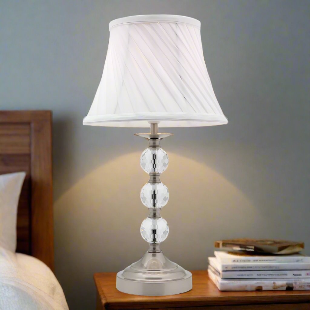 Owen Touch Table Lamp